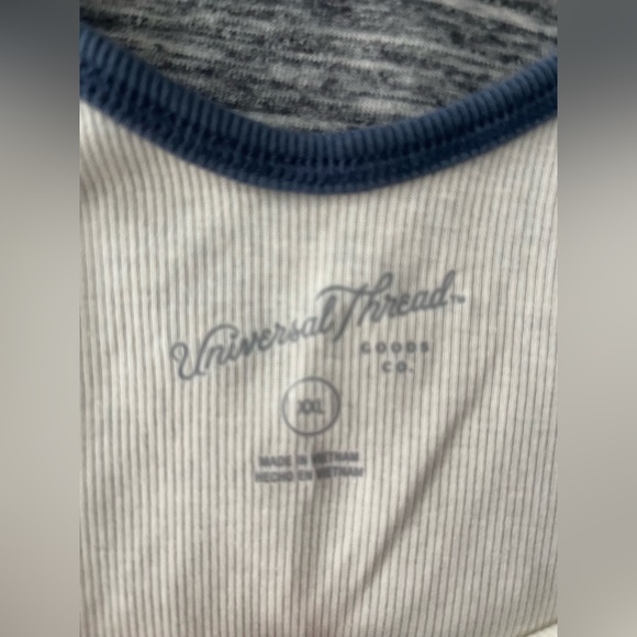 Tank Top - Picture 2 of 4